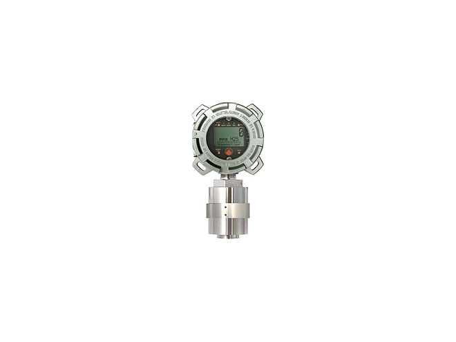 Net Safety ECO-SENSE Loop Powered Gas Detector