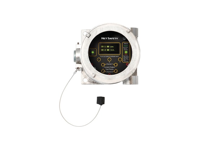 Net Safety M21 Millennium II Single Channel Transmitter