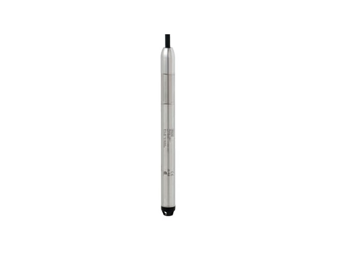 NOSHOK 611 Series Level Transmitters