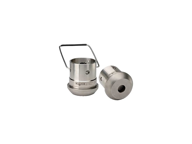 NOSHOK 628 Hammer Union Pressure Transmitters