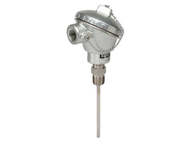 NOSHOK 910/915 Series RTD