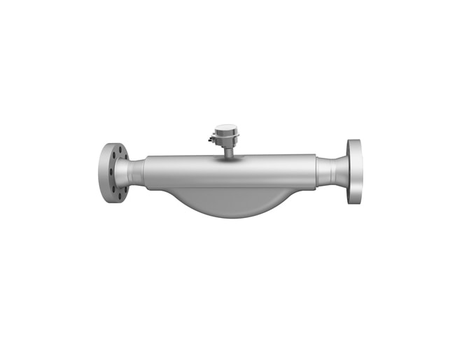 E+H Proline Promass O 100 Coriolis Flow Meter