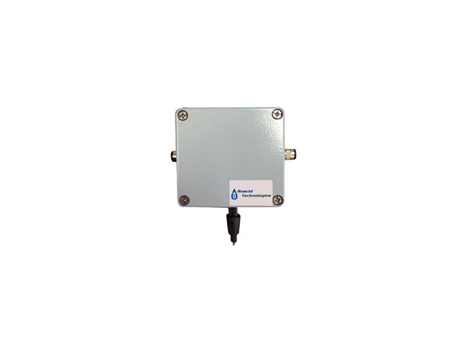 Roscid Technologies O2Tracer Oxygen Analyzer