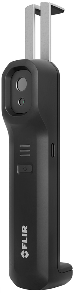 FLIR ONE Edge Pro Thermal Camera