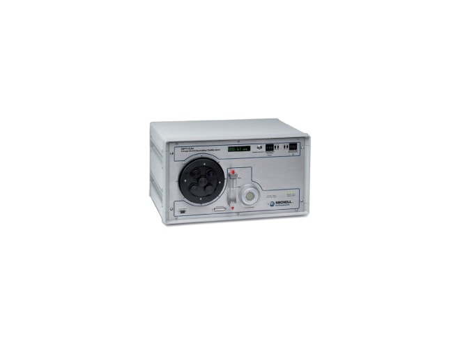 Michell Instruments Opti-Cal RH & Temperature Calibrator