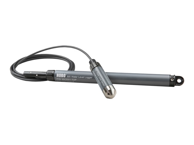 HOBO MX2001 Water Level Data Logger
