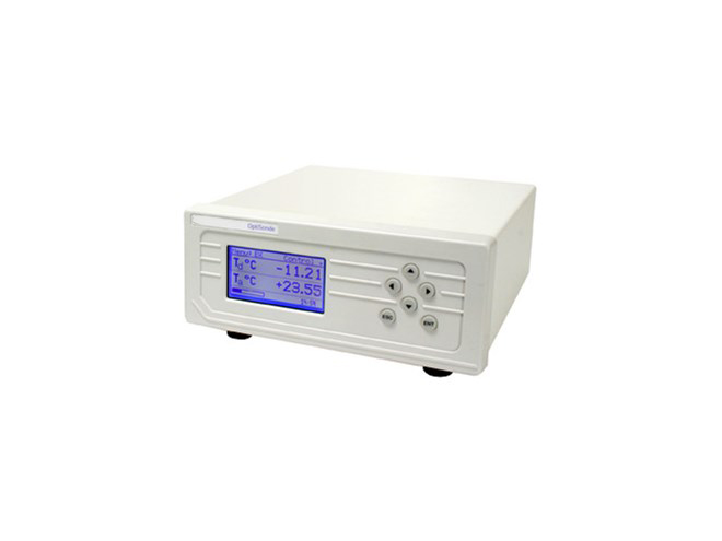 Panametrics OptiSonde Chilled Mirror Hygrometer