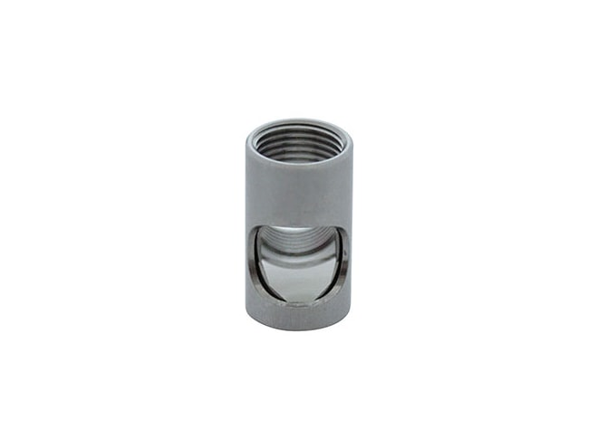 Optris ACCTRAM Right Angle Mirror