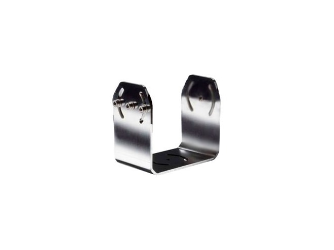 Optris Cooling Jacket Mounting Bracket