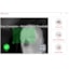 Optris PI 450i T010 Infrared Camera - Temperature Screening Software Sample Image