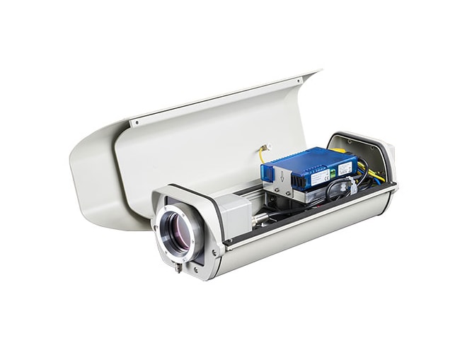 Optris Outdoor Protective Housing