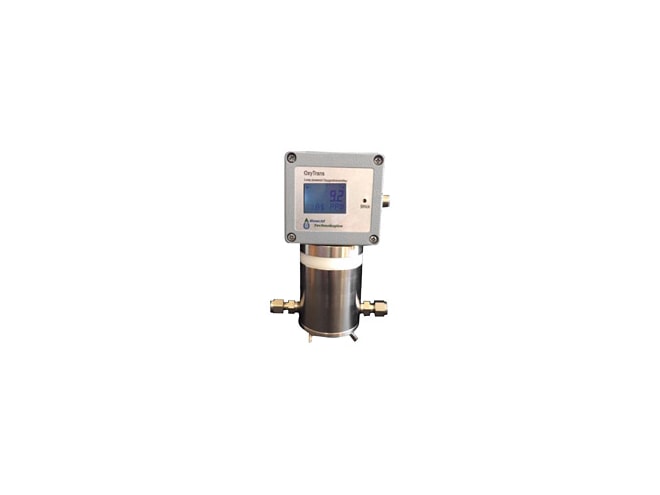 Roscid Technologies OxyTrans Oxygen Transmitter