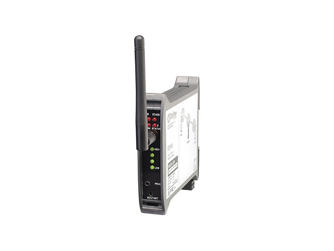 Define Instruments Point-to-Point Wireless Repeater