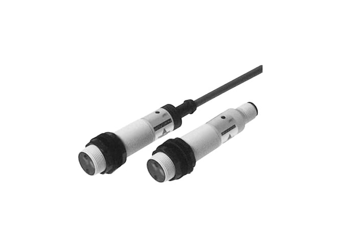 Carlo Gavazzi General Purpose Reflective Sensors