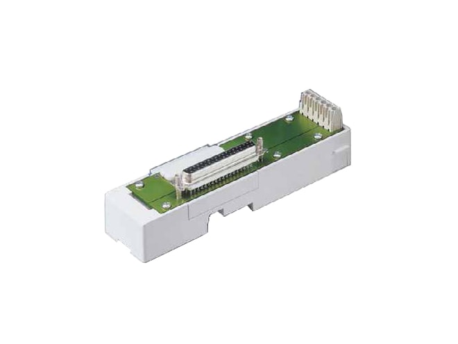 Emerson PACSystems PAC8000 Carrier Extender