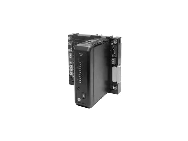 Emerson PACSystems PAC8000 Network Interface Modules