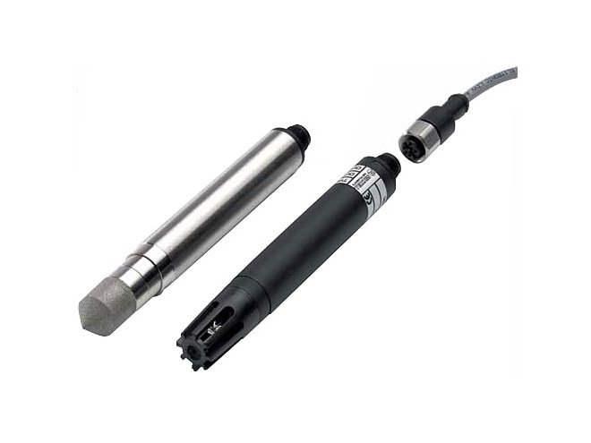Michell Instruments PC62 / PC62V Relative Humidity & Temperature Probe