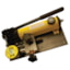 IKM PC705M IS Pressure Calibrator