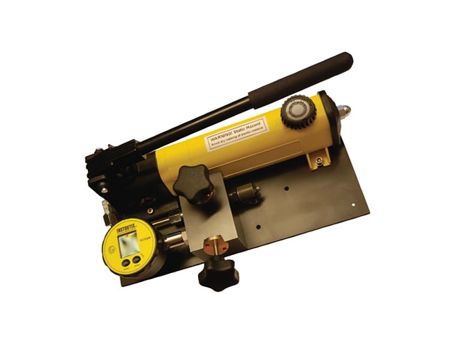 IKM PC705M IS Pressure Calibrator