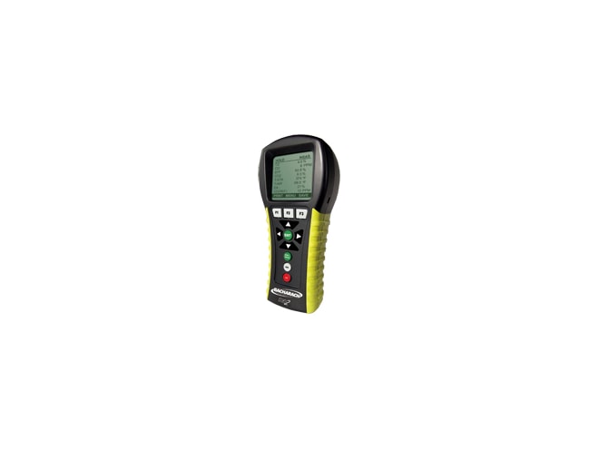 Bacharach PCA2 Combustion Analyzer