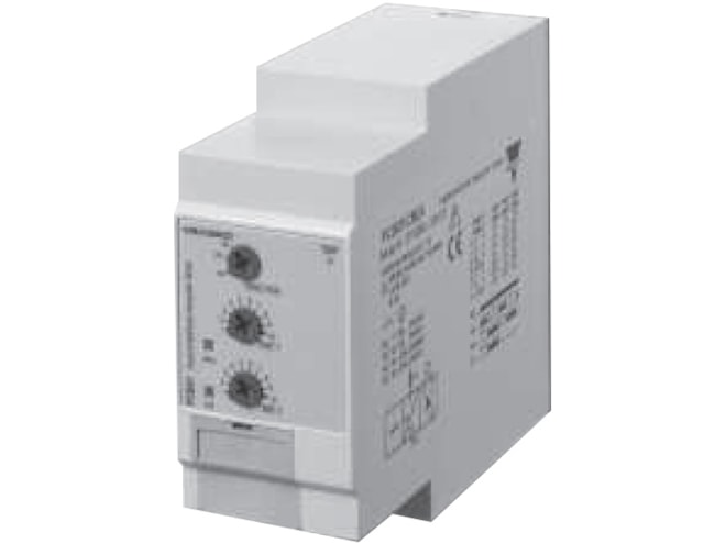 Carlo Gavazzi Type PCB01 Asymmetrical Recycler Timer
