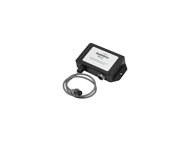 Seametrics PD10 Pulse Divider