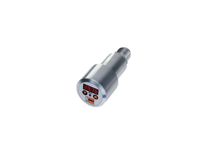Kobold PDD Series Pressure Switch