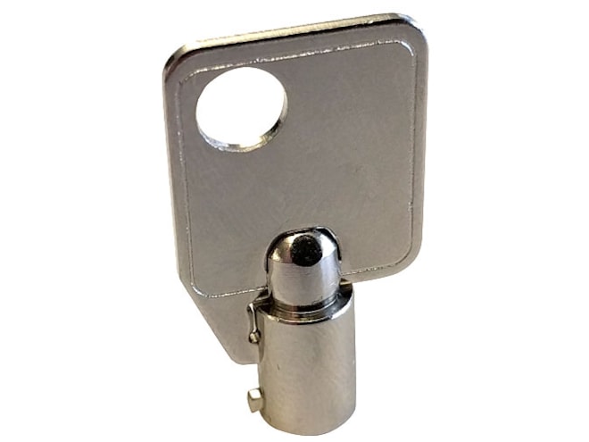 Sixth Sense PG Series Door Key