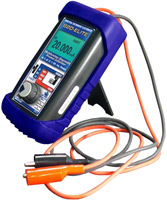 PIE 820-Elite Multifunction Process Calibrator