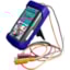 PIE 820-Elite Multifunction Process Calibrator Kit