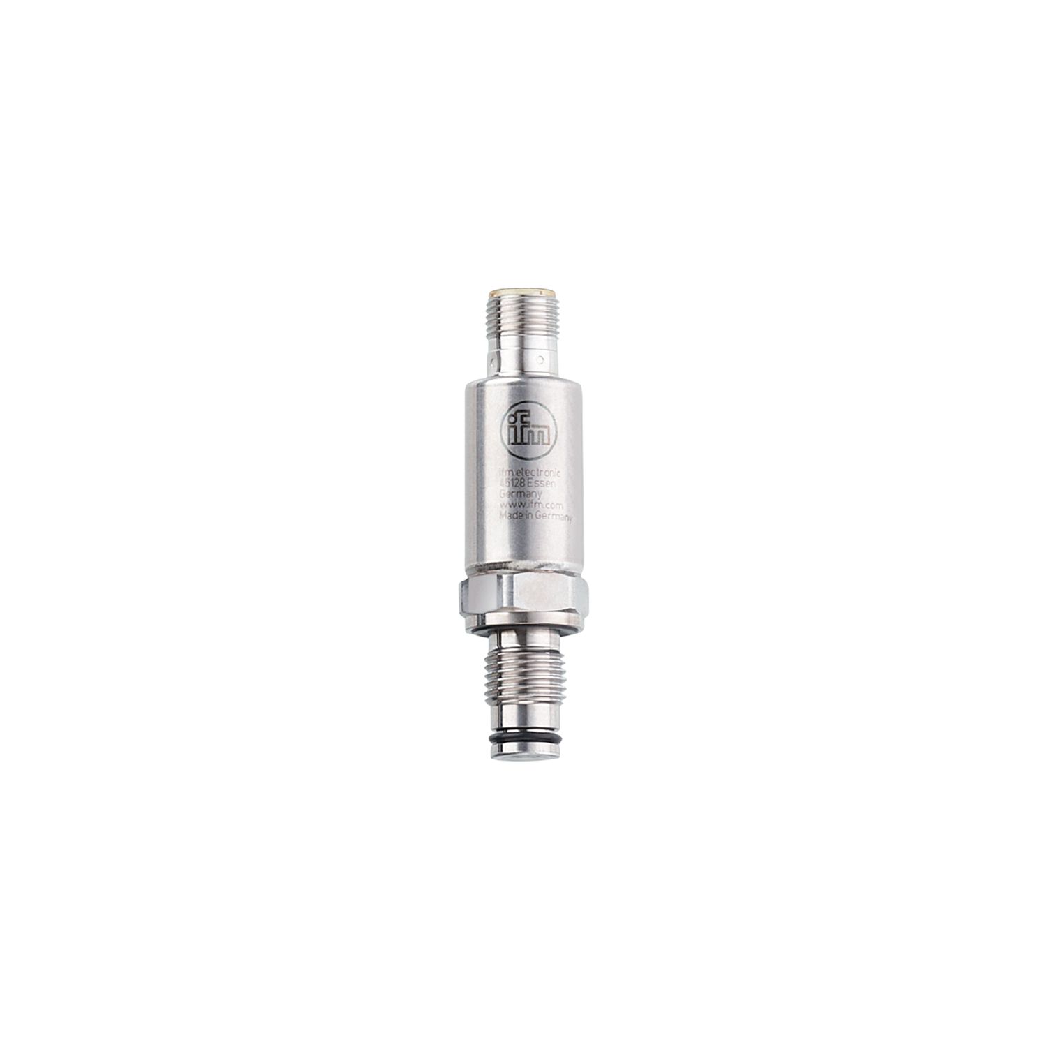 ifm efector PL Series Flush Pressure Transmitter