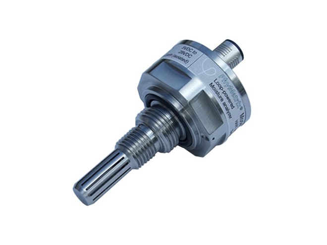PhyMetrix PLMa Loop Powered Dew Point Transmitter