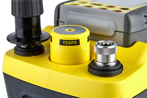 Druck PM620 TERPS Pressure Modules