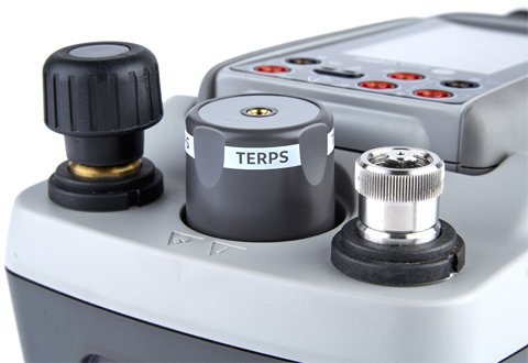 Druck PM620 TERPS Pressure Modules