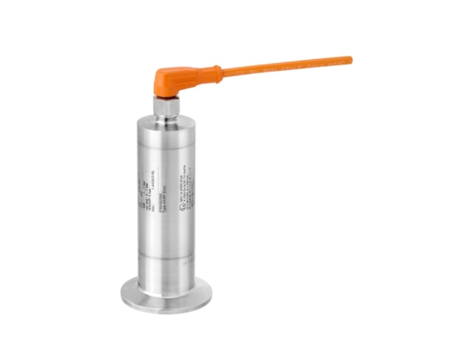 E+H Cerabar PMP23 Pressure Transducer