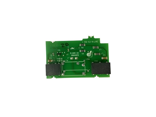 West PO1-S20 Option Board
