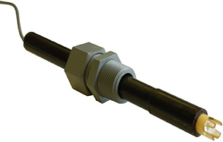 AquaMetrix 500 Series Combination pH/ORP Sensors