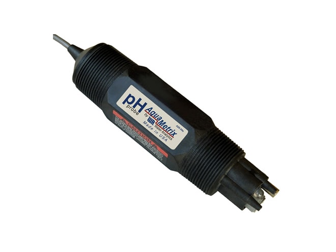 AquaMetrix 60/65 Series Differential pH/ORP Sensors