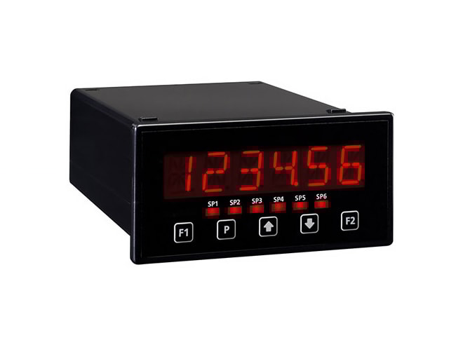 Define Instruments PRO-CTR Panel Meter