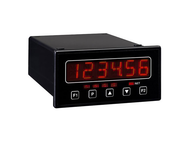 Define Instruments PRO-WEI100 Load Cell Panel Meter