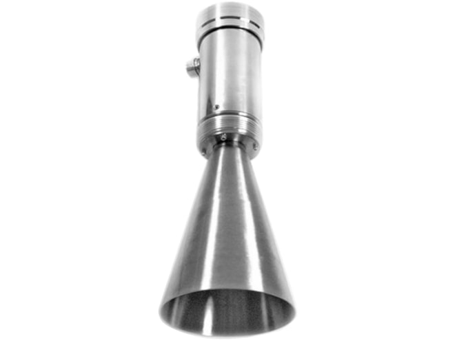 APG PRS Series Pulse Radar Level Transmitter
