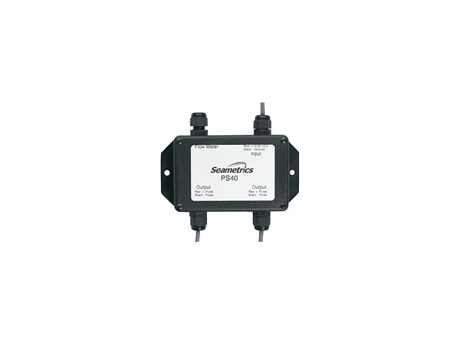 Seametrics PS40 Pulse Splitter
