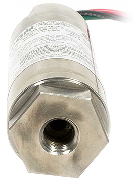 APG PT-405 Pressure Transducer