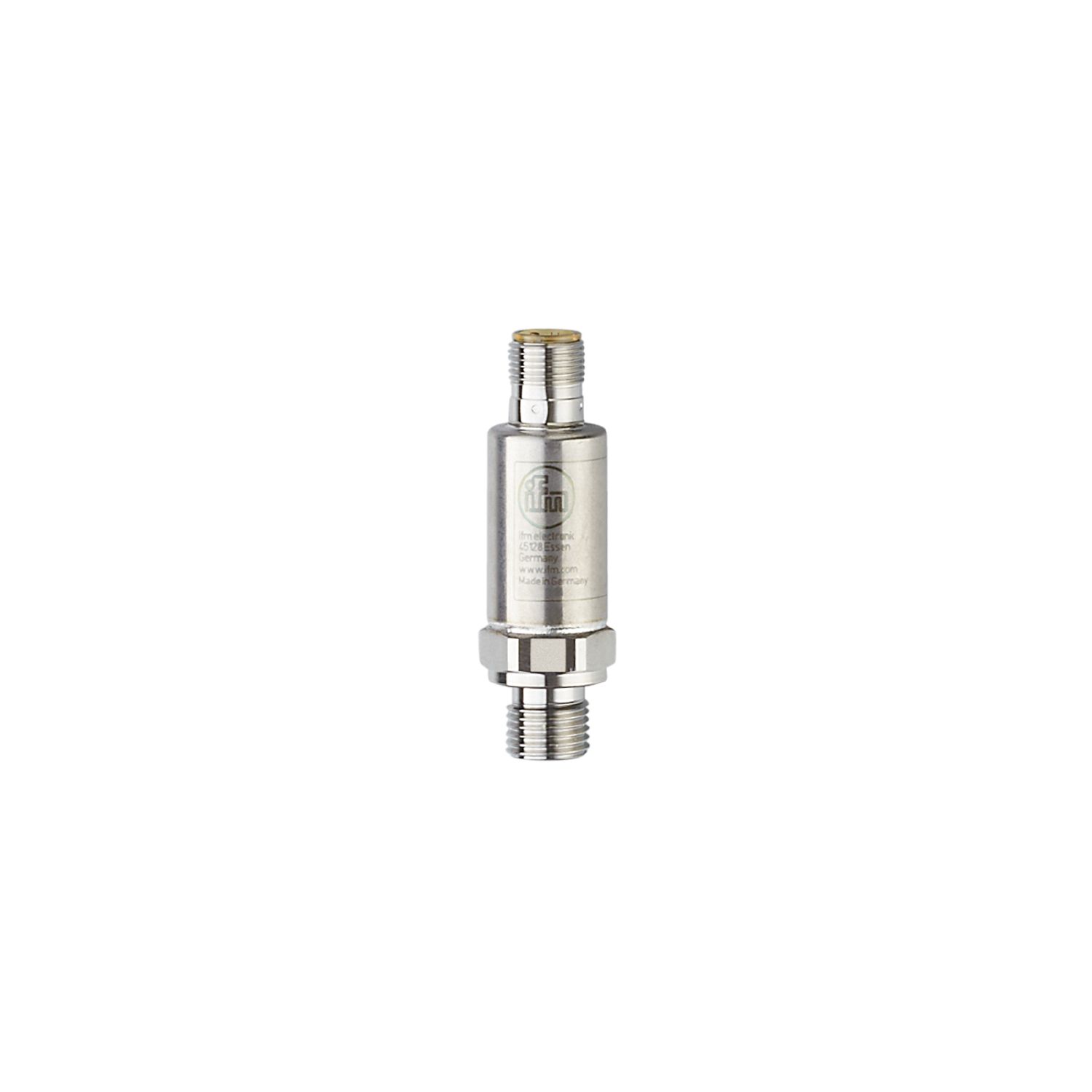 ifm efector PT Series Pressure Transmitter