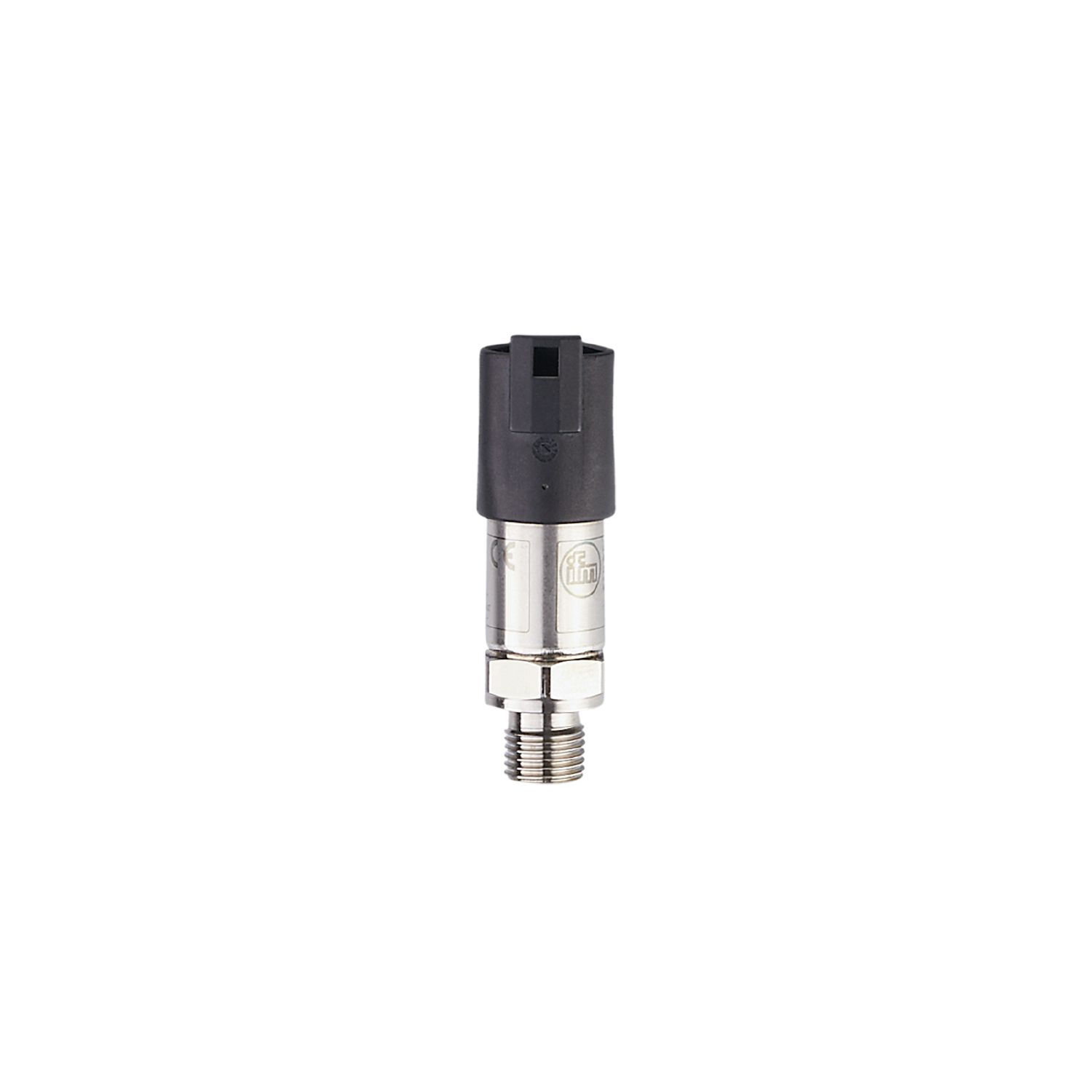ifm efector PT Series Pressure Transmitter
