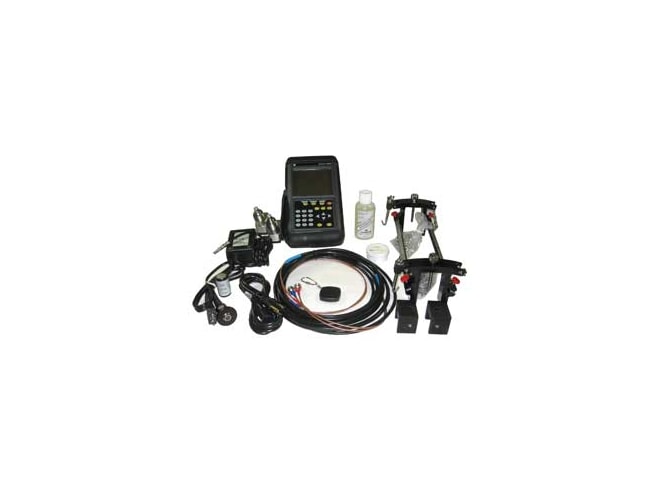 Panametrics PT878 Kit for 2 to 24 Pipes