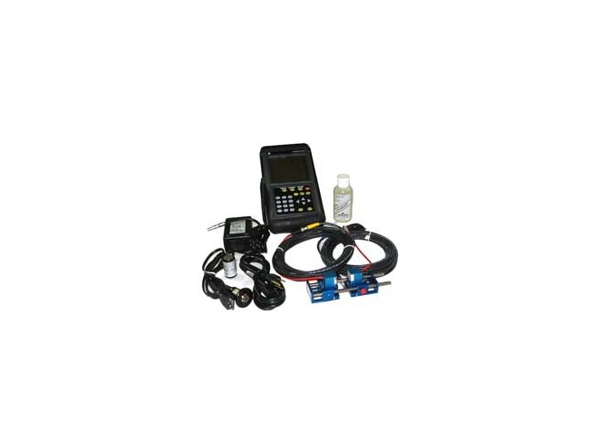 Panametrics PT878 Kit for 1/2 to 2 Pipes
