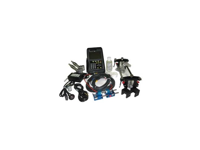 Panametrics PT878 Kit for 1/2 to 12 Pipes