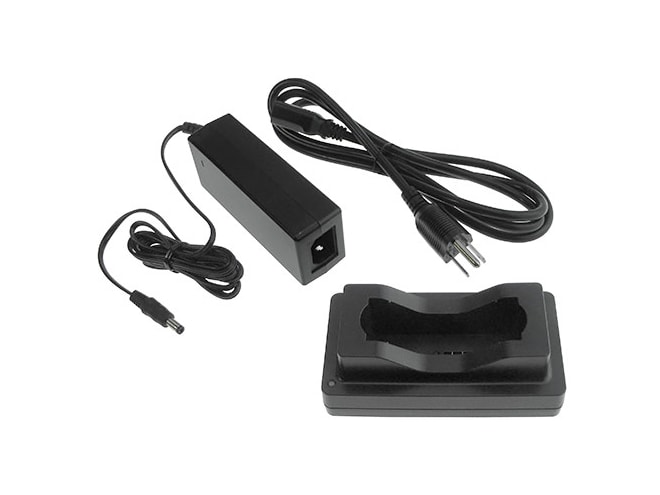 Panametrics PT9 Battery Charger