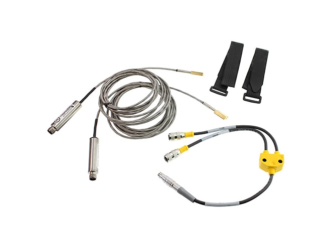 Panametrics PT9 Energy Kit